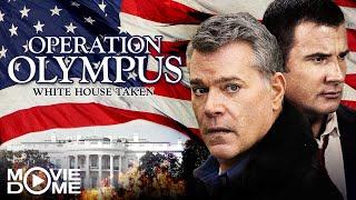 Operation Olympus - White House Taken - Den ganzen Film mit Ray Liotta schauen in HD bei Moviedome