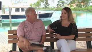 "A Day in Key Colony Beach" with Ed Borysiewicz - Marathon Florida TV, TV 88 in The Florida Keys