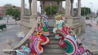 Ballet Folklorico de Los Ángeles 2017