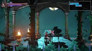 Bloodstained Ritual of the Night: Fairy Song Familiar Achievement (Japanese voice) XBOX ONE