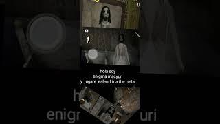 eslendrina the cellar jugado por enigma macyuri osea yo