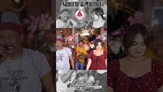 Samirin Feat Minthul Woko Channel - Kebelet 2