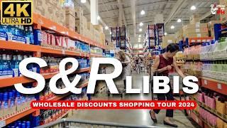 [4K] HUGE SAVINGS & PROMOS at S&R Libis | Costo of the Philippines Mid-Year Tour 2024