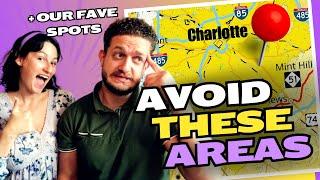 5 Places We Never Go in Charlotte NC as a Family | You’ll Love Our FAVE Spots!