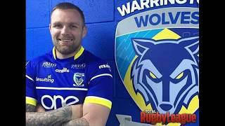 TOTAL RUGBY LEAGUE: 5 Clubs to Watch in 2019