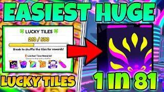 NEW RAVE EVENT BRINGS THE EASIEST HUGE YET In Pet Simulator 99!