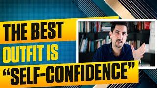 2 Secrets To Build Self-Confidence.