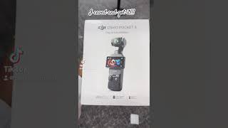 DJI OSMO POCKET 3 : You Need This!