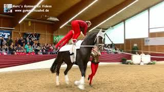 Oberstedten l (HES) - M1-Gruppen 07 - 5-LVWK Alsfeld 2019