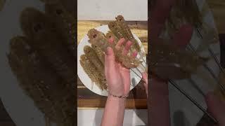 Chili Mantis Shrimp | Fine Food Specialist
