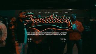 GRLA Hebrew X Deacon Sicarii - Frontlinin' [OFFICIAL VIDEO]