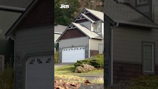 4 bodies and 'time of death' notes found inside Pierce County home on New Year's Eve