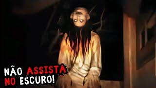 Vídeos Assustadores De Terror Que Precisam De Uma Explicação