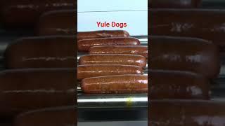 Watch the Yule Dogs this Holiday Season!