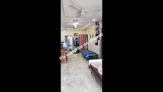 133sryds west facing g+2 House for sale shaikpet nearby OU colony manikonda cost 1.55.2bhkeachfloor