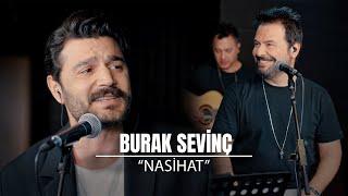 Bora Öztoprak ft. Burak Sevinç - Nasihat