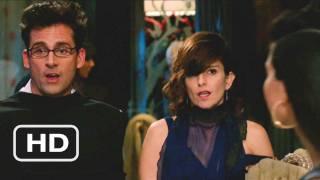 Date Night #2 Movie CLIP - Lifting the Number (2010) HD