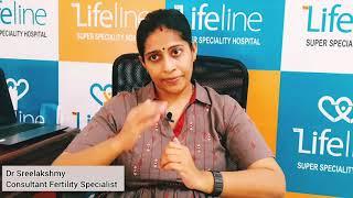 What is IUI and IVF?    a brief description by Dr Sreelakshmy Consultant Fertility Specialist