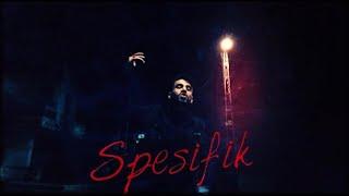 Krebila - Spesifik (Official Video)