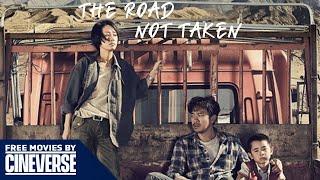 The Road Not Taken | Full Crime Drama Comedy Movie | Free Movies By Cineverse