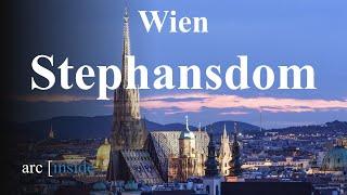 Wien - Stephansdom - Ein Rundgang