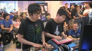 r/Kappa Poongko (Seth) vs RZR Fuudo (Fei) SEAM2015 CPT2015