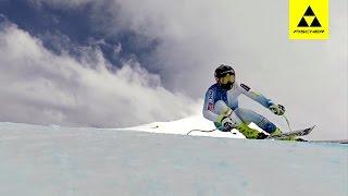 Fischer Alpine | Behind the Scenes | Steven Nyman