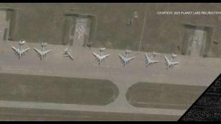 Drone Attack On Russia 'A Complete Collapse' Of Security Architecture