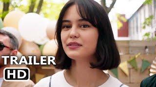 PARACHUTE Trailer (2024) Courtney Eaton, Thomas Mann