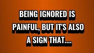 After Being Ignored,Never Do These Mistakes  | Psychology Facts | Life Quotes,Saying #facts