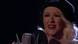 Christina Aguilera &A Great Big World -  Say Something | The Voice USA 2013