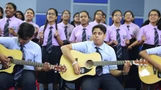 Welcome to GEMS United Indian School - Abu Dhabi