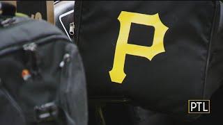 Pittsburgh Today Live: Pirates Spring Training