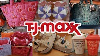 TJMAXX * NEW FINDS!! BAGS/SHOES/DECOR & MORE