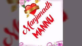 MannuManjunadh