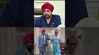Which Screw is Best For Your ACL Surgery || Dr.Sandeep Singh