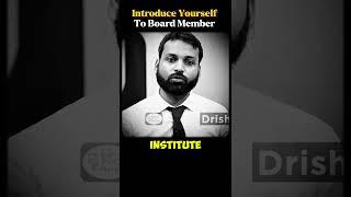 Mock - interview | ABDUL SABIR | UPPSC - TOPPER #ias #upsc #interviewquestions