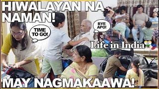 LIFE in INDIA: HIWALAYAN NA NAMAN! MAY NAGMAKAAWA!