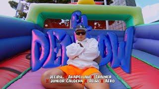 Jeeiph, Akapellah, Trainer - El Dembow ft. Junior Caldera, Oliwi, Afro (Video Oficial)