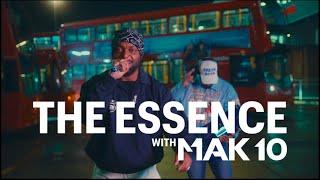 Donae'O - The Essence With Mak 10