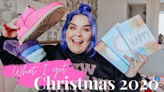 What I got for Christmas 2020 & my 28th Birthday! // Sophie Payne