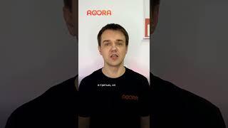 AGORA – ведущая платформа для цифровизации продаж и закупок в России #shorts #b2b #b2bплатформа