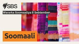 Wararka Soomaaliya 6 Sebtember | SBS Somali - SBS Afsomali