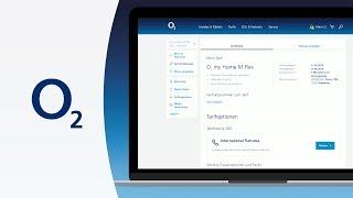 Mein o2 - von Anfang an für dich und deinen DSL Anschluss da