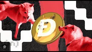 ПОЧЕМУ DOGE БУДЕТ 1 ДОЛЛАР? ИЛИ ПОЧЕМУ DOGE НИКОГДА НЕ БУДЕТ 1 ДОЛЛАР