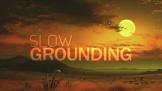 Slow Shaman Drum Grounding Meditation :: Expand & Level Up  Taurus FULL Moon November 2024