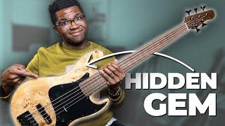 Incredible Basses Under $1000 You Never Heard Of