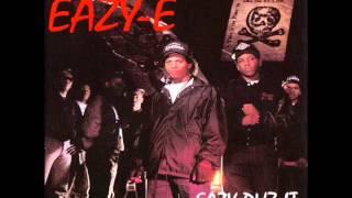 Eazy-E Radio HQ