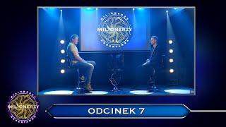 Hubertawkowi Milionerzy - odcinek 7