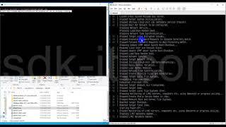 How to Delete Virtual Machine VM with vmrun Command Line in Vmware Workstation